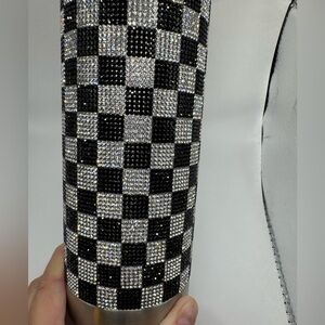 Starry Night Tumbler New in Bag by Jacqueline Kent